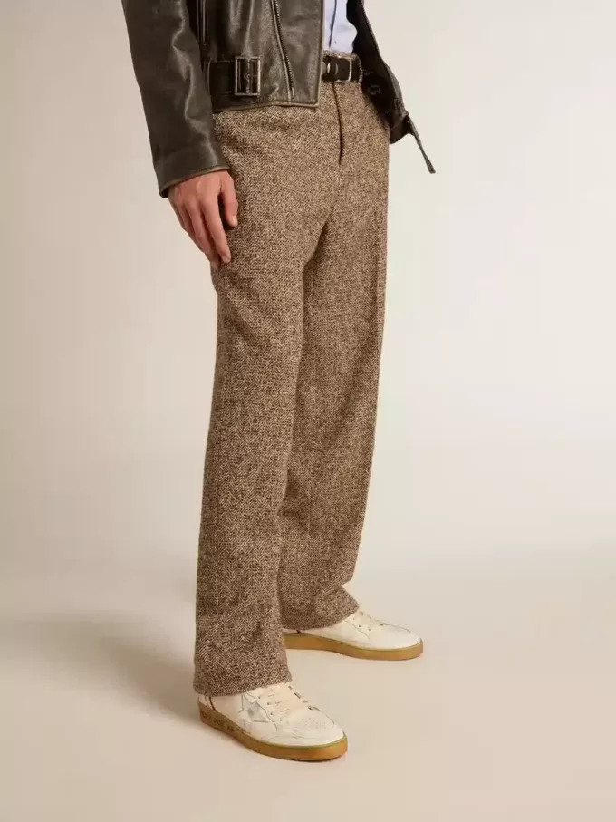 Ball Star aus Nappa und Mesh mit silbermetallischem Lederstern Ball Star aus Nappa und Mesh mit silbermetallischem Lederstern