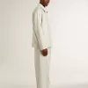 Ball Star LTD aus Nappaleder mit metallischem Lederstern und Fersenlasche aus Wildleder