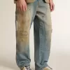 Ball Star LTD mit folienbeschichtetem Crackle-Lederstern und brauner Leder-Fersenlasche