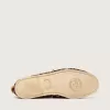 Herren-Cruise-Loafer aus Ponyfell mit Leopardenmuster