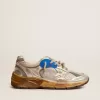 Damen Dad-Star silber Damen Dad-Star silber