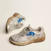 Damen Dad-Star silber Damen Dad-Star silber