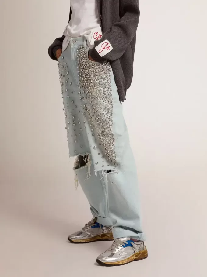 Damen Dad-Star silber Damen Dad-Star silber