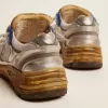 Damen Dad-Star silber Damen Dad-Star silber