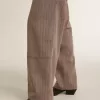 Damenstiefel Debbie aus schwarzem Leder Damenstiefel Debbie aus schwarzem Leder