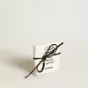 Ohrstecker für Damen in Antikgoldfarbe