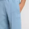 Hellblaue Jogginghose mit Print für Jungen Hellblaue Jogginghose mit Print für Jungen
