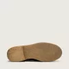 Herren-Loafer Jerry aus Ponyfell mit Leopardenmuster Herren-Loafer Jerry aus Ponyfell mit Leopardenmuster