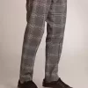 Herren-Sneaker Stardan komplett aus schwarzem Leder Herren-Sneaker Stardan komplett aus schwarzem Leder