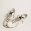 Herren-Super-Star mit laminiertem Stern und Fersenlasche Herren-Super-Star mit laminiertem Stern und Fersenlasche