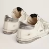 Herren-Super-Star mit laminiertem Stern und Fersenlasche Herren-Super-Star mit laminiertem Stern und Fersenlasche