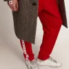 Herren-Super-Star mit silberner Fersenlasche und Schriftzug Herren-Super-Star mit silberner Fersenlasche und Schriftzug