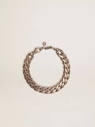 Herrenarmband Timeless mit Kette