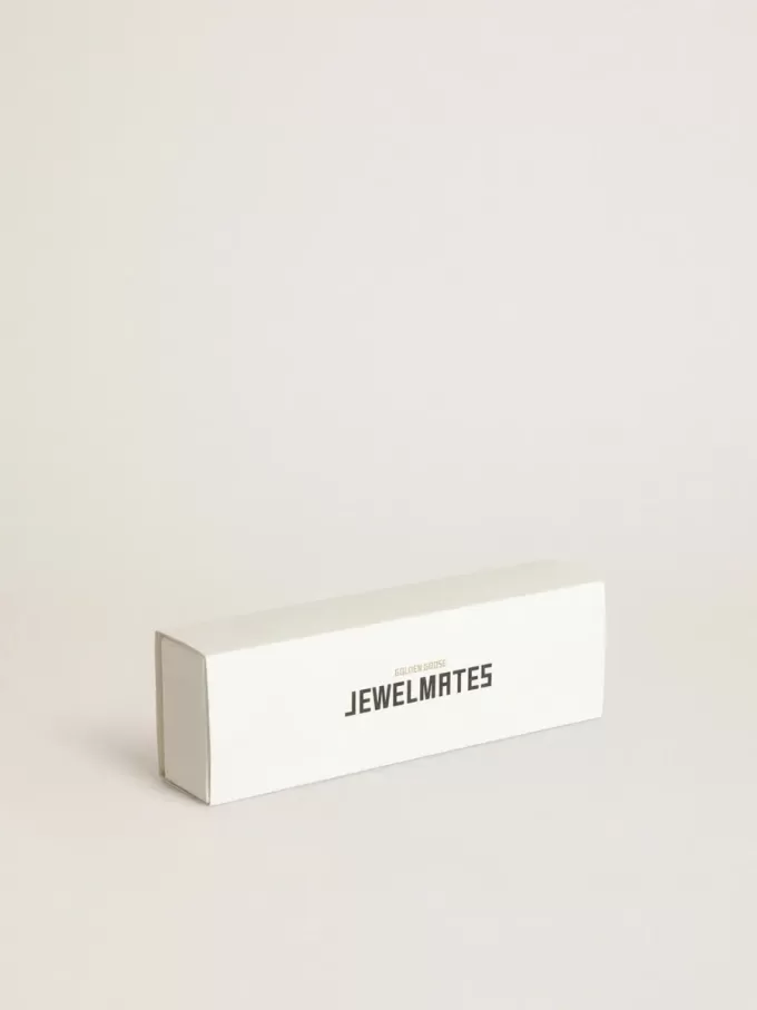 Herrenarmband Timeless mit Kette