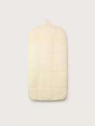 Journey Baby-Schlafsack in Form eines Kükens aus gepolstertem Nylon