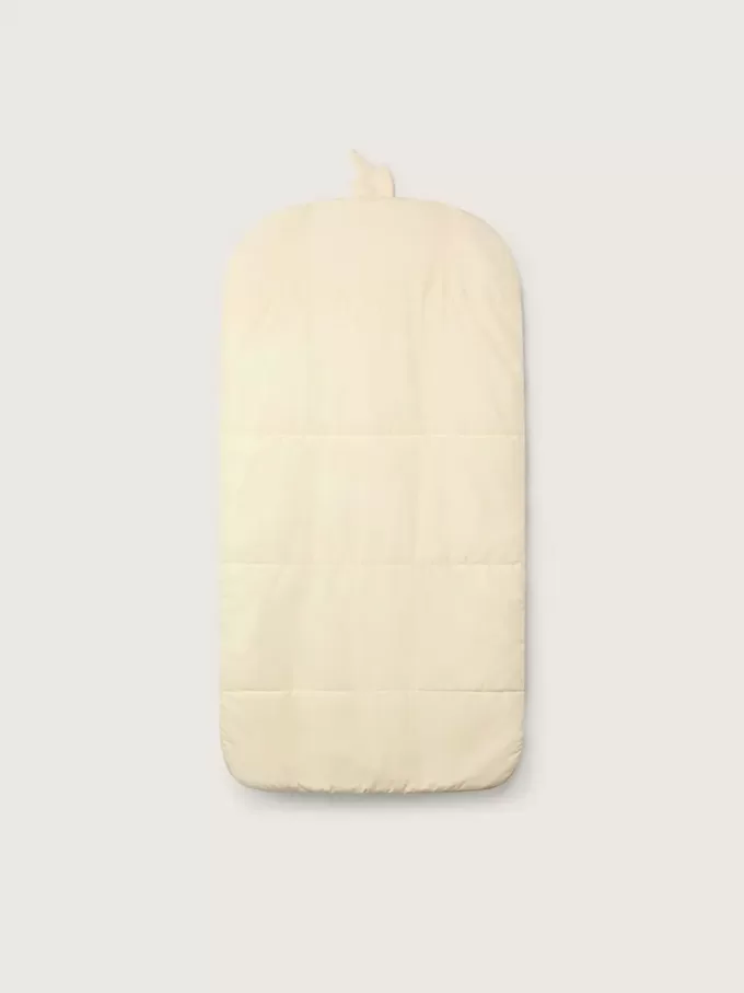 Journey Baby-Schlafsack in Form eines Kükens aus gepolstertem Nylon Journey Baby-Schlafsack in Form eines Kükens aus gepolstertem Nylon
