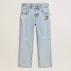 Leichte Jeans für Jungen