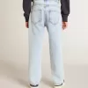 Leichte Jeans für Jungen