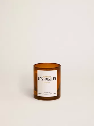Los Angeles Essence Frangipane Duftkerze 200 g Los Angeles Essence Frangipane Duftkerze 200 g