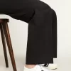 Nachhaltige Sneakers Yatay Model 1B mit weißem Obermaterial auf Bio-Basis und schwarzem Y Nachhaltige Sneakers Yatay Model 1B mit weißem Obermaterial auf Bio-Basis und schwarzem Y
