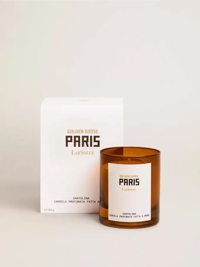 Paris Essence Santolina Duftkerze 200 g Paris Essence Santolina Duftkerze 200 g