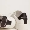 Purestar für Damen mit schwarzer Fersenlasche Purestar für Damen mit schwarzer Fersenlasche