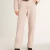 Rosa Jeans für Damen