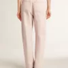 Rosa Jeans für Damen