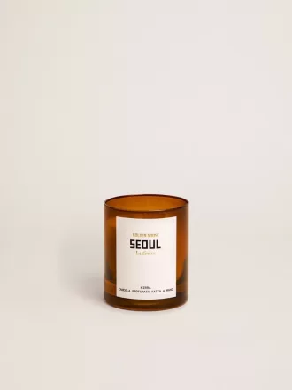 Seoul Essence Myrrhe-Duftkerze 200 g Seoul Essence Myrrhe-Duftkerze 200 g