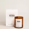 Seoul Essence Myrrhe-Duftkerze 200 g Seoul Essence Myrrhe-Duftkerze 200 g