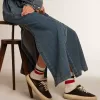 Space-Star Sabots für Damen mit Lederstern und Lammfellfutter Space-Star Sabots für Damen mit Lederstern und Lammfellfutter