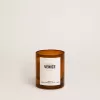Venice Essence Vanille-Duftkerze 200 g Venice Essence Vanille-Duftkerze 200 g