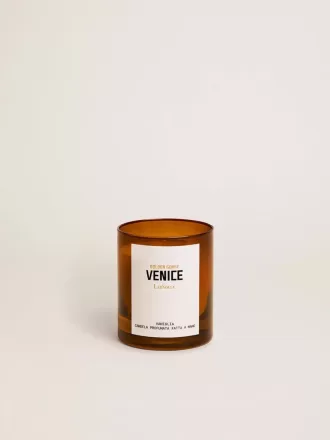 Venice Essence Vanille-Duftkerze 200 g Venice Essence Vanille-Duftkerze 200 g