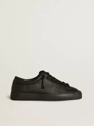Yatay Model 1B nachhaltige Sneaker mit biobasiertem Obermaterial und schwarzem Y