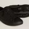 Yatay Model 1B nachhaltige Sneaker mit biobasiertem Obermaterial und schwarzem Y Yatay Model 1B nachhaltige Sneaker mit biobasiertem Obermaterial und schwarzem Y