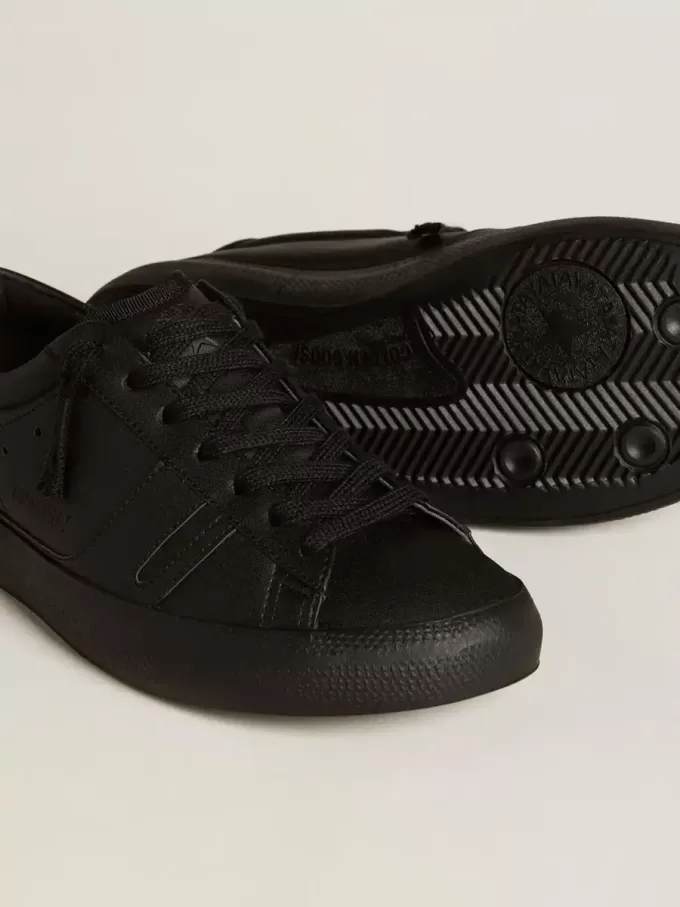 Yatay Model 1B nachhaltige Sneaker mit biobasiertem Obermaterial und schwarzem Y Yatay Model 1B nachhaltige Sneaker mit biobasiertem Obermaterial und schwarzem Y